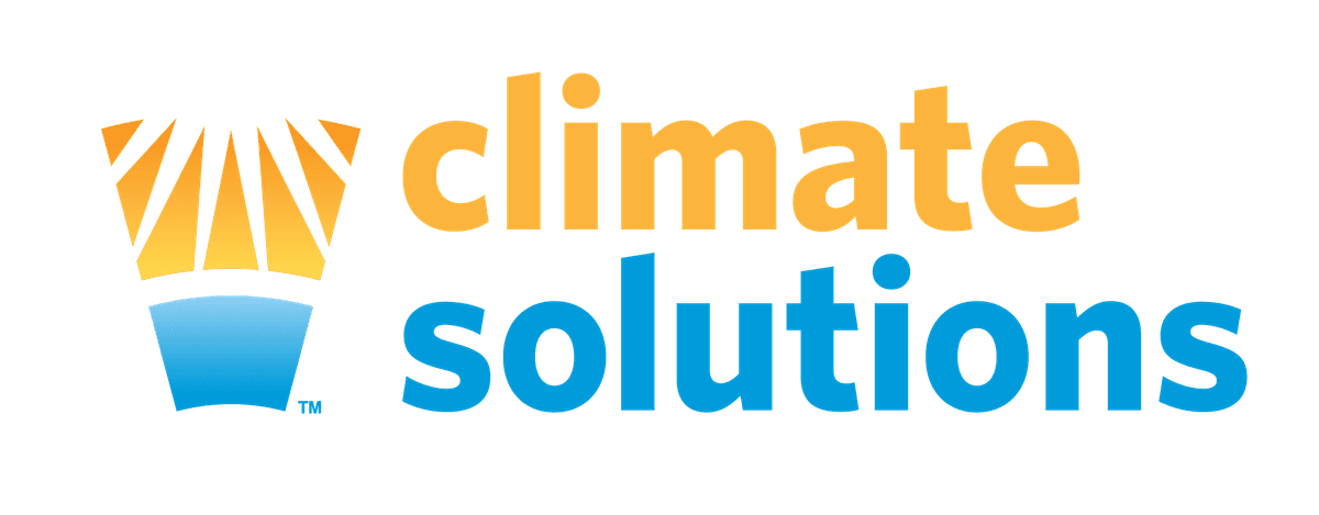 Climate Solutions logo